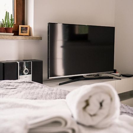 Apartma Ksela Mala Nedelja 外观 照片