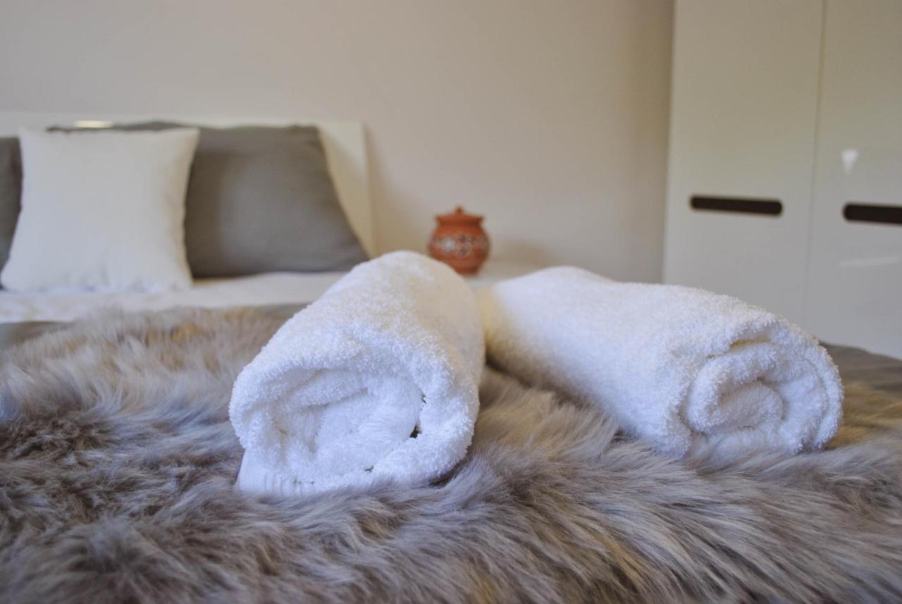 Apartma Ksela Mala Nedelja 外观 照片