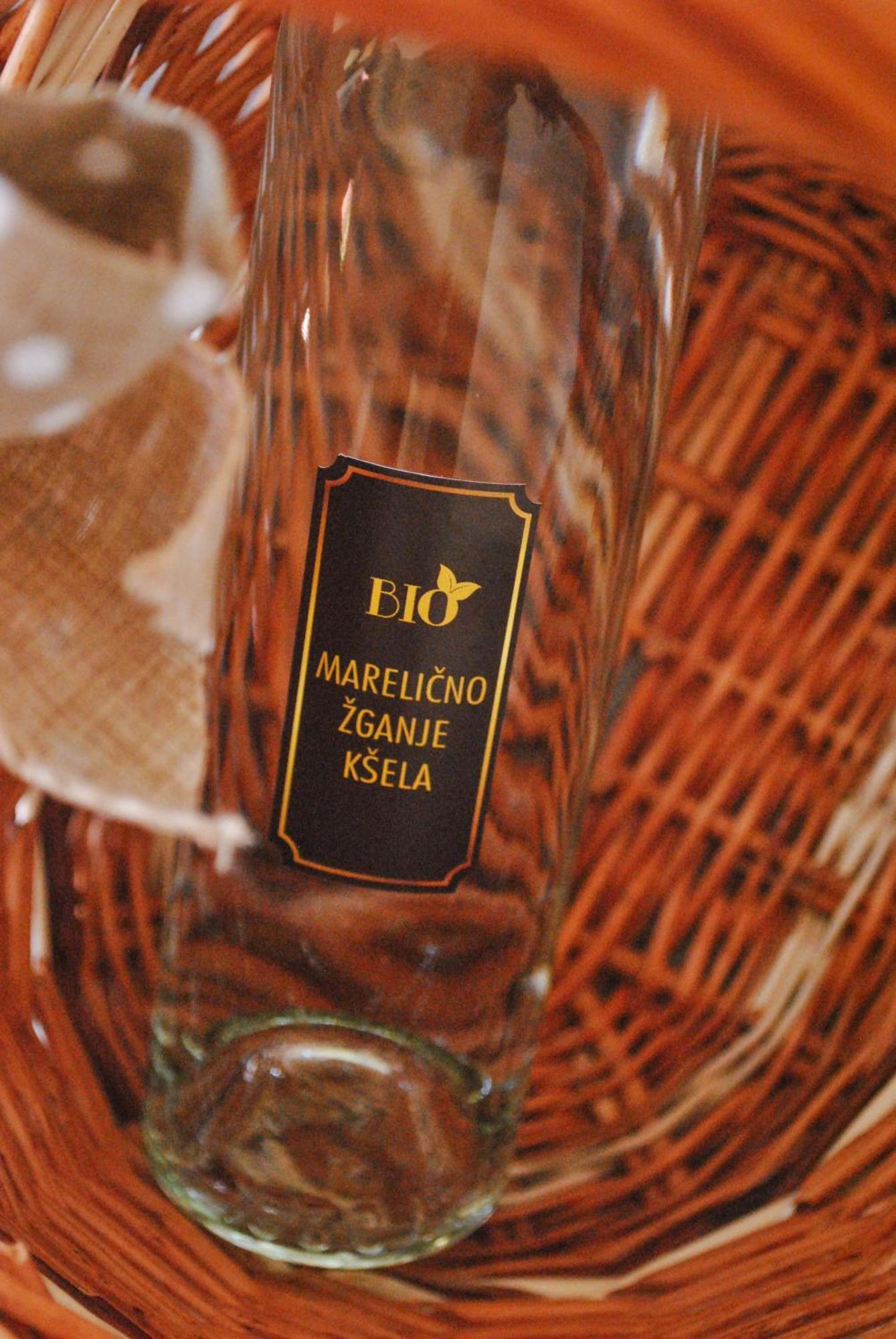 Apartma Ksela Mala Nedelja 外观 照片