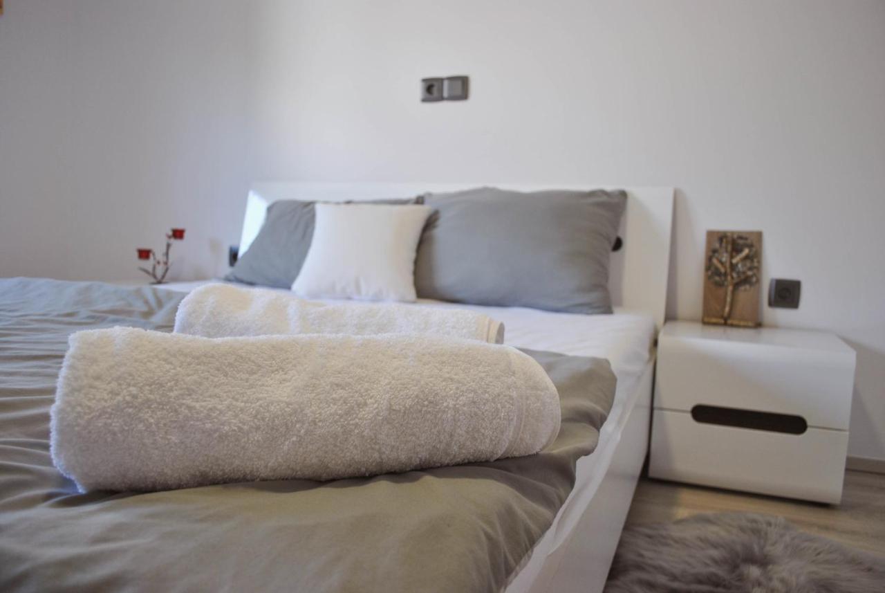 Apartma Ksela Mala Nedelja 外观 照片