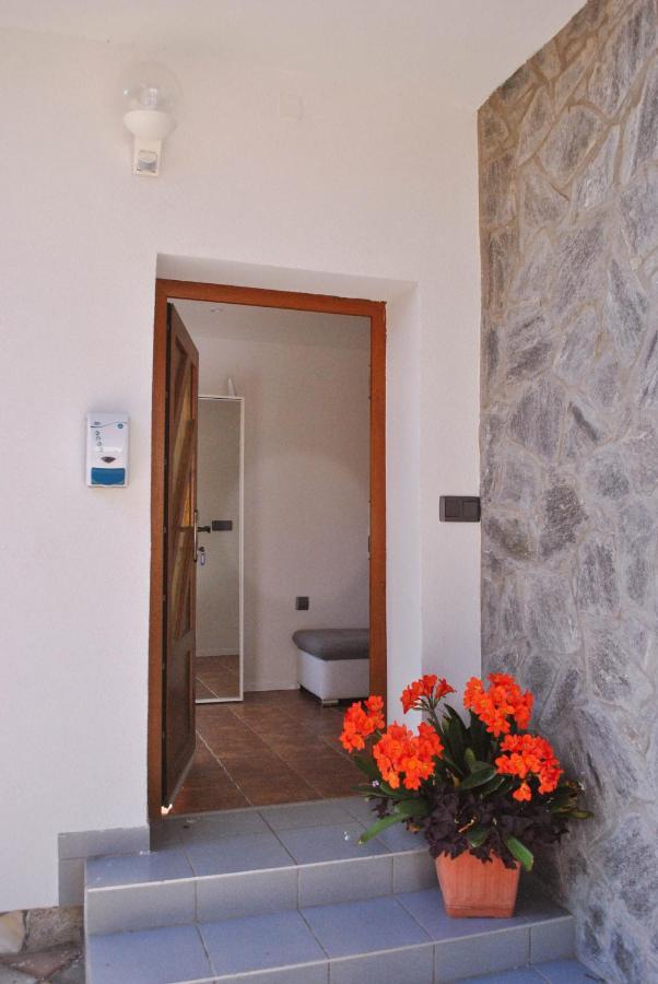 Apartma Ksela Mala Nedelja 外观 照片