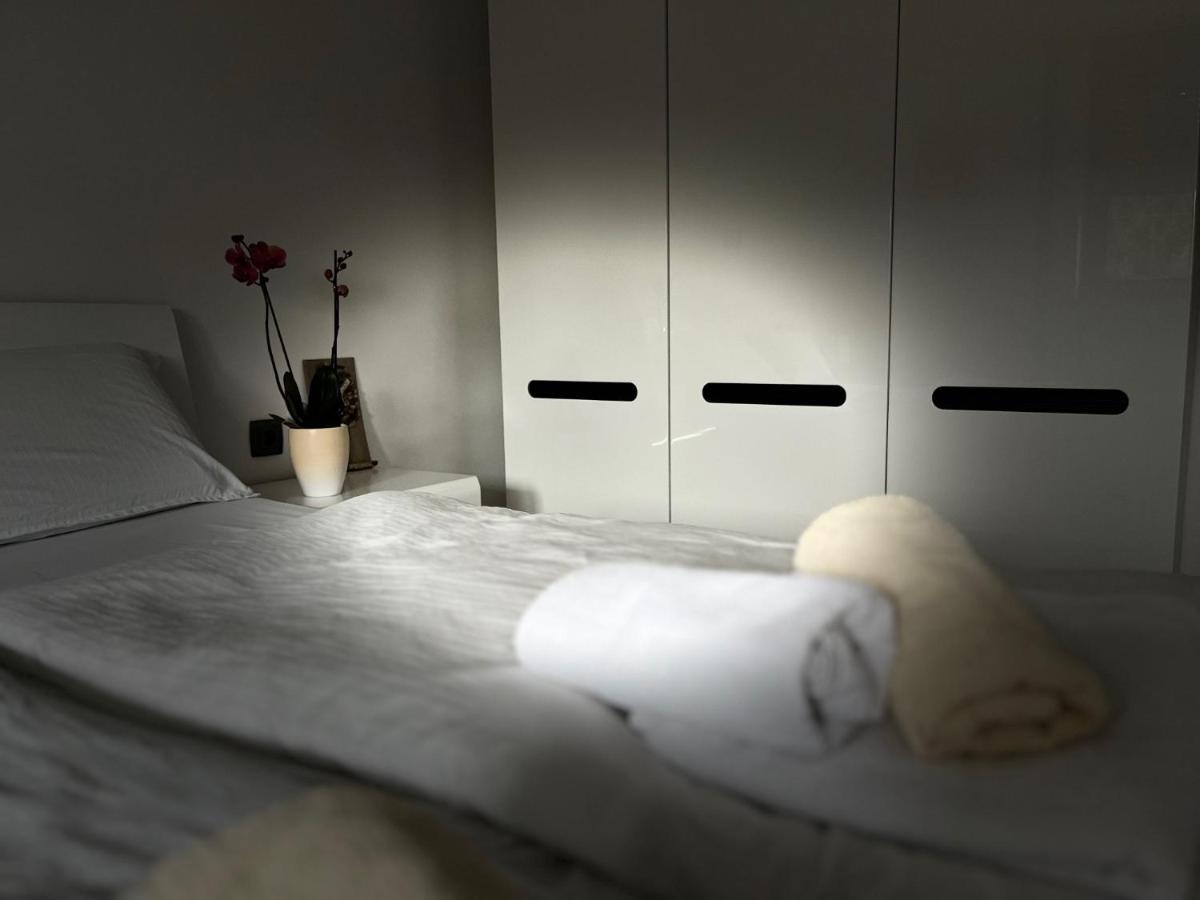Apartma Ksela Mala Nedelja 外观 照片