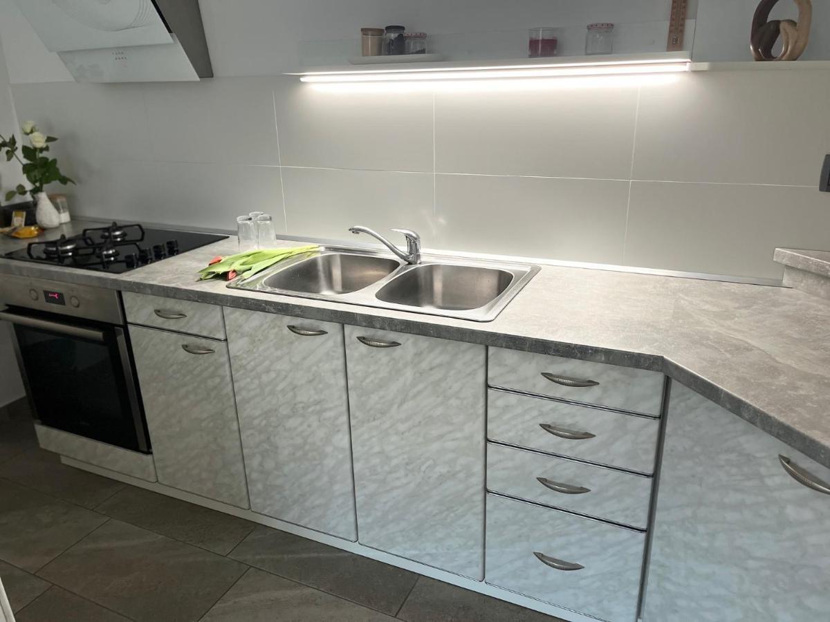 Apartma Ksela Mala Nedelja 外观 照片