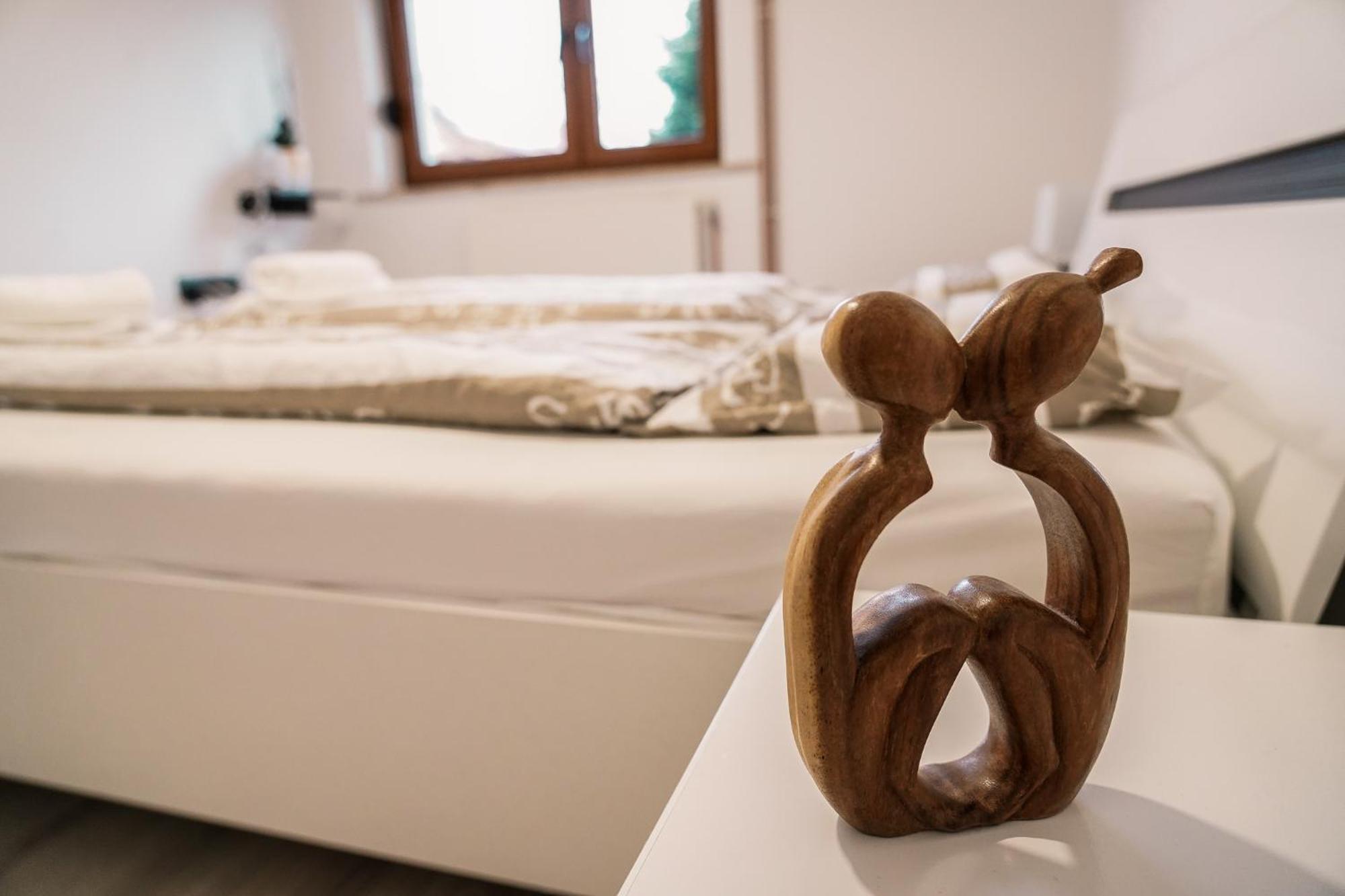 Apartma Ksela Mala Nedelja 外观 照片