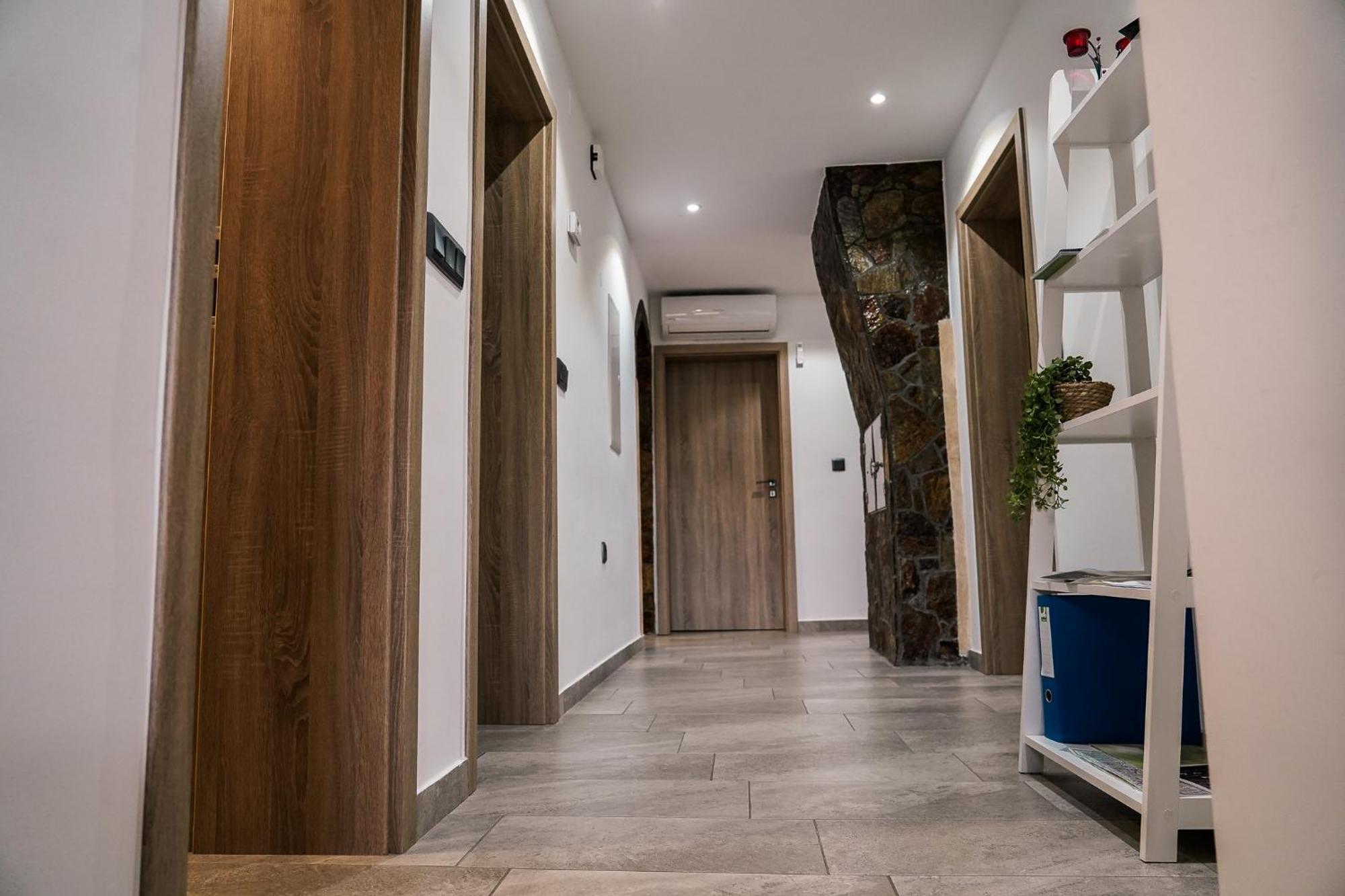 Apartma Ksela Mala Nedelja 外观 照片