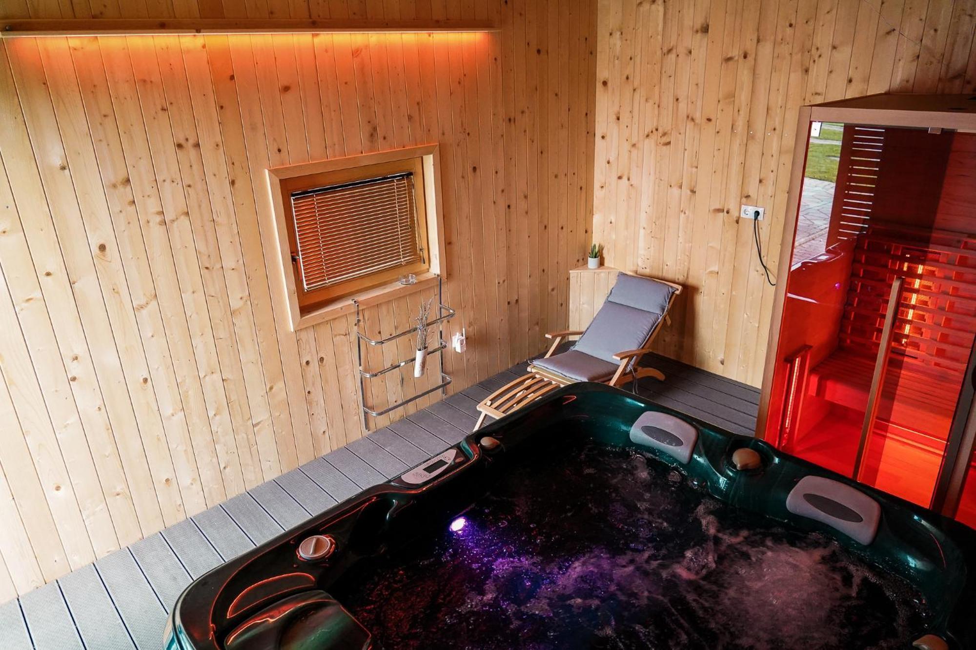 Apartma Ksela Mala Nedelja 外观 照片