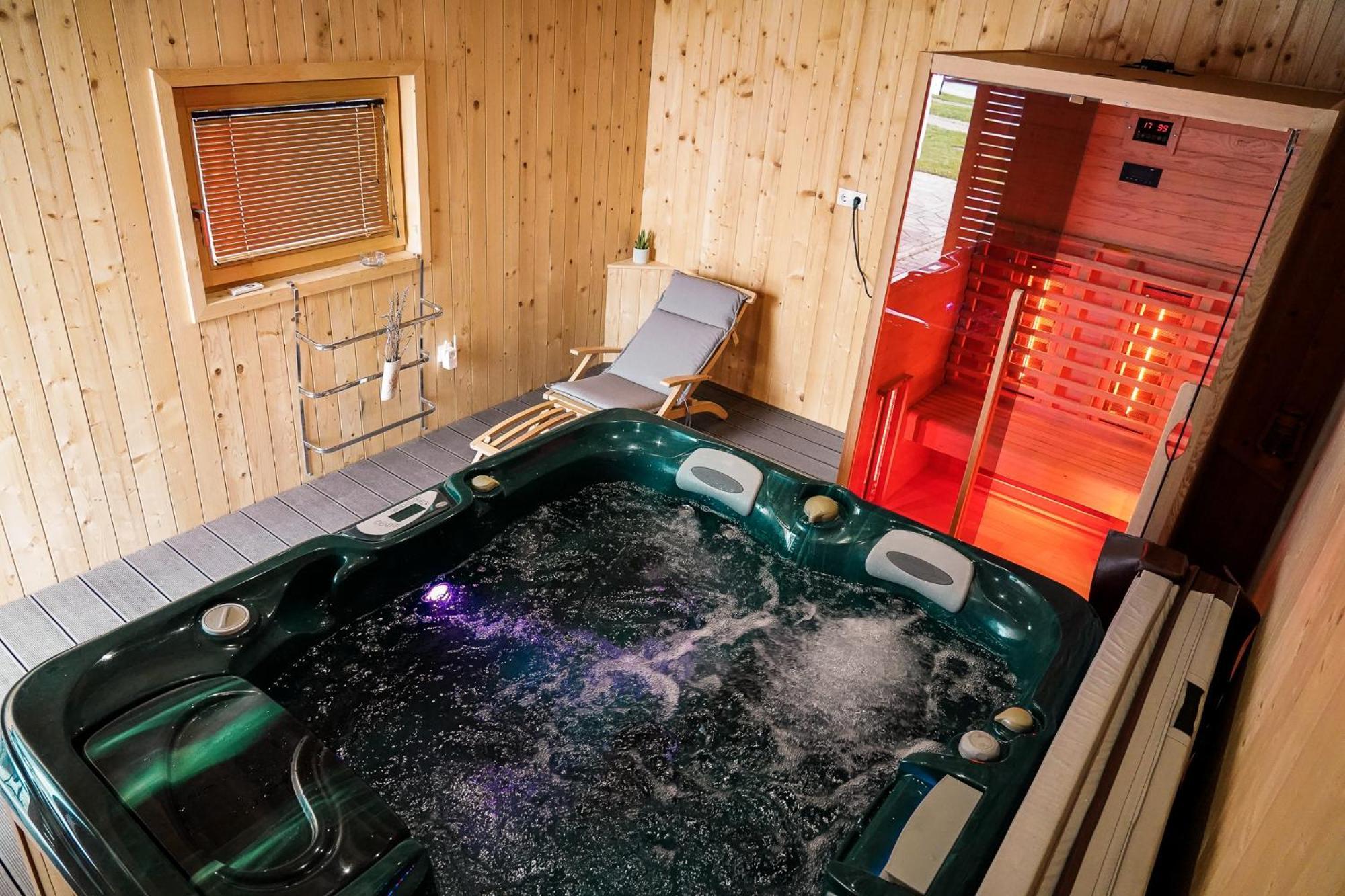 Apartma Ksela Mala Nedelja 外观 照片