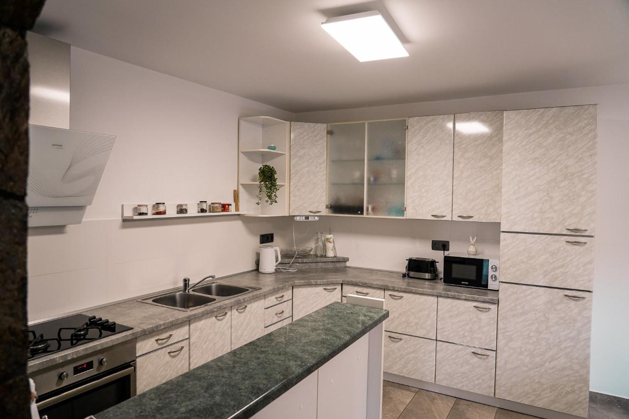 Apartma Ksela Mala Nedelja 外观 照片